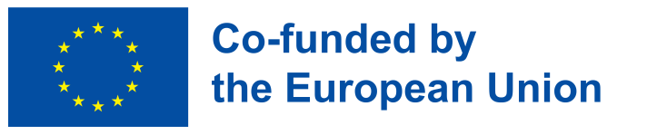 Euroopan unionin osarahoittama