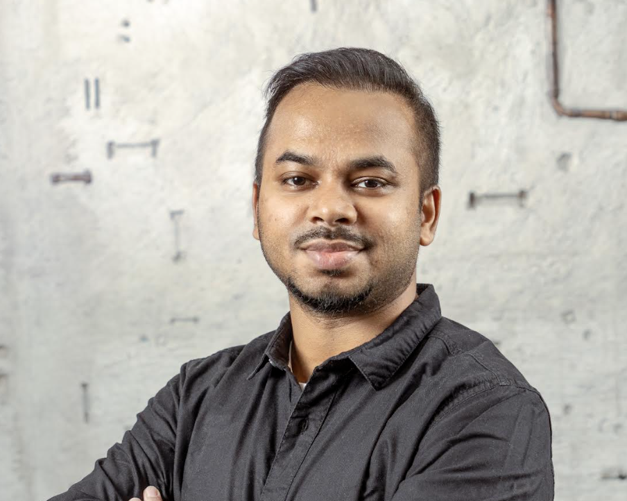 Hasan Shahriar
