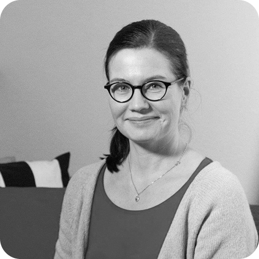Heta Hyvärinen